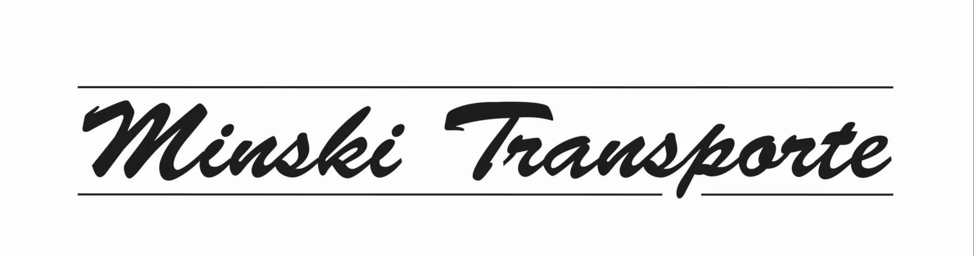 Minski Transporte